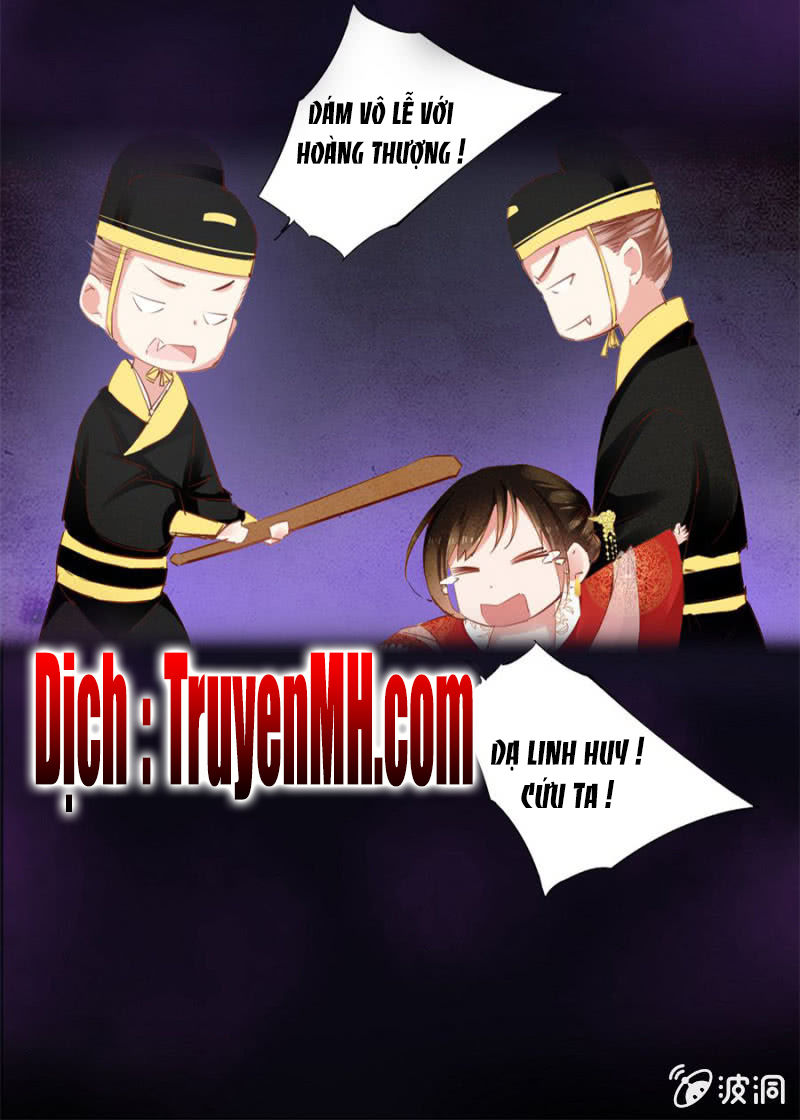 Solo Đi Vương Gia Chapter 41 - Trang 2