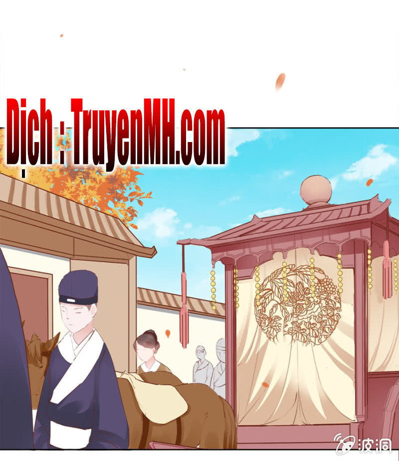 Solo Đi Vương Gia Chapter 42 - Trang 2