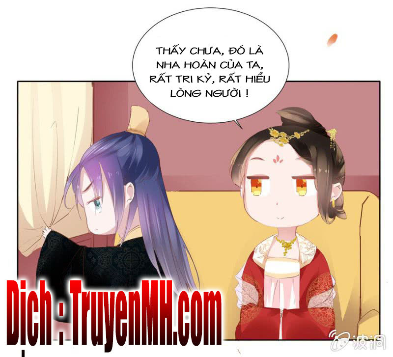 Solo Đi Vương Gia Chapter 42 - Trang 2