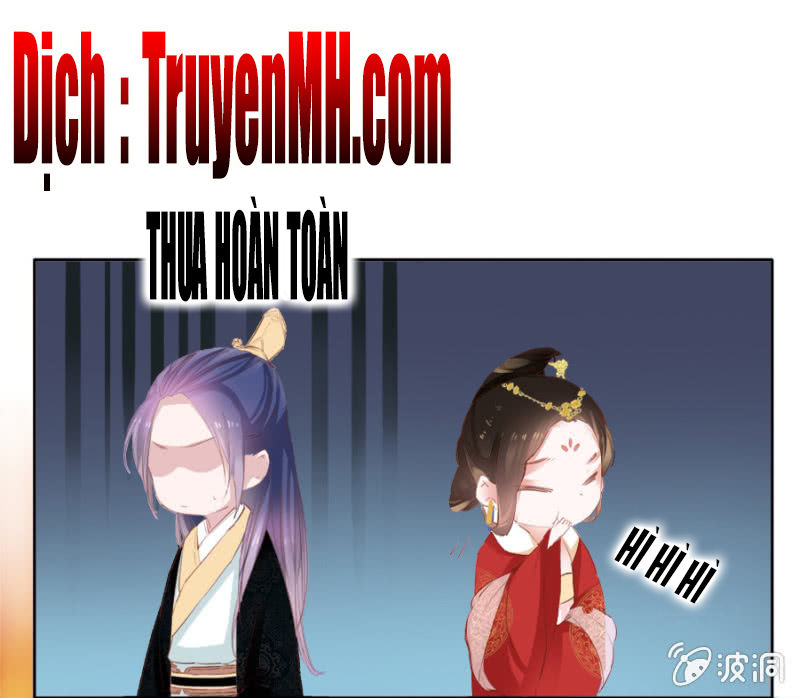 Solo Đi Vương Gia Chapter 42 - Trang 2