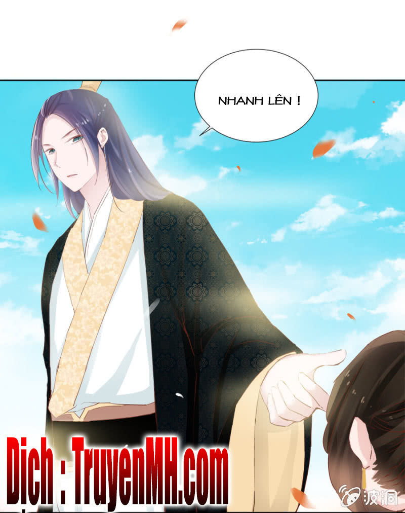 Solo Đi Vương Gia Chapter 43 - Trang 2