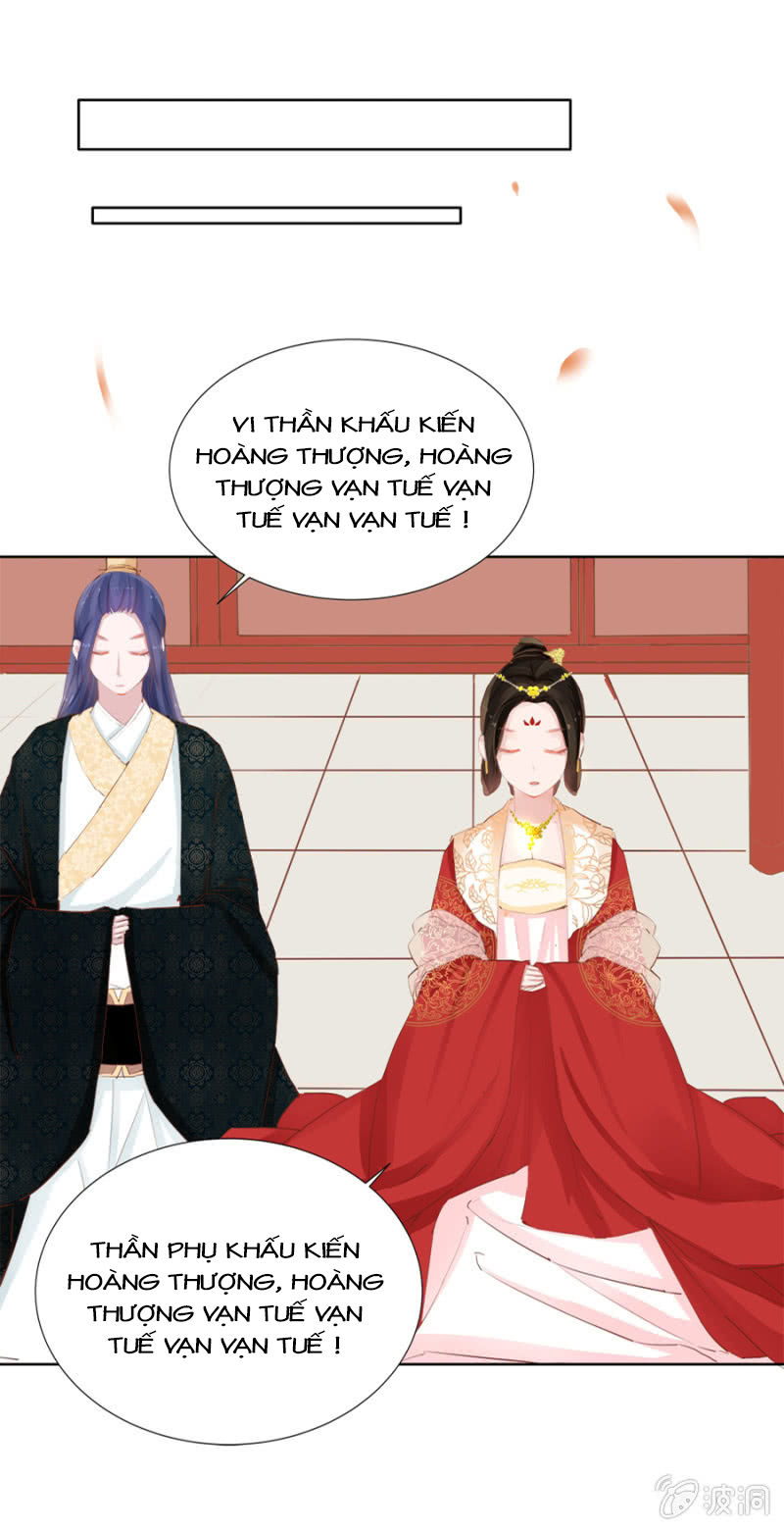 Solo Đi Vương Gia Chapter 43 - Trang 2