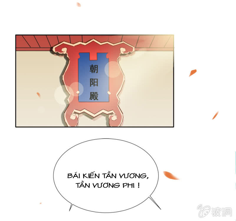 Solo Đi Vương Gia Chapter 43 - Trang 2