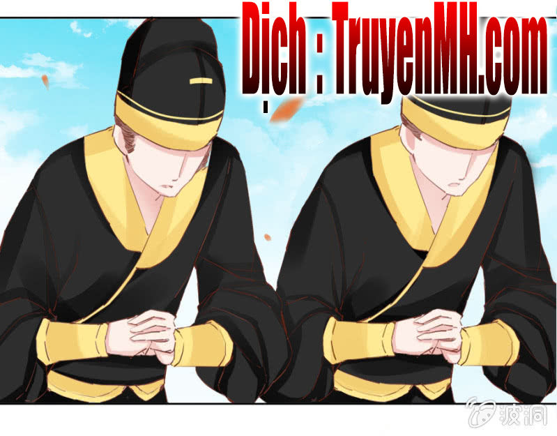 Solo Đi Vương Gia Chapter 43 - Trang 2