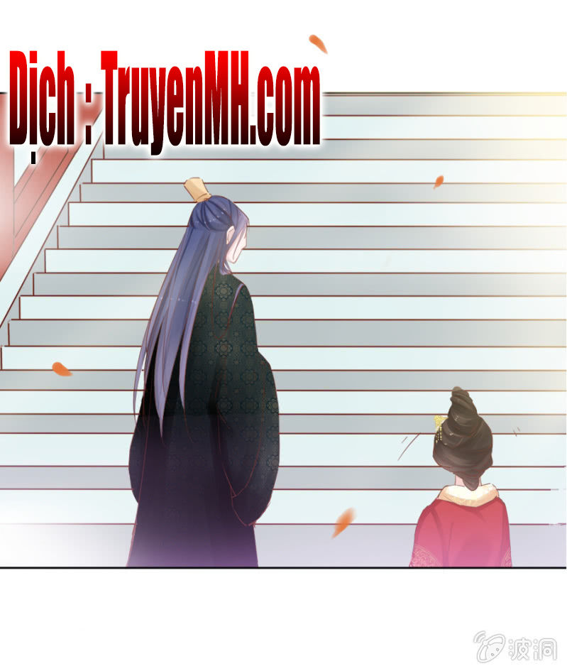 Solo Đi Vương Gia Chapter 43 - Trang 2