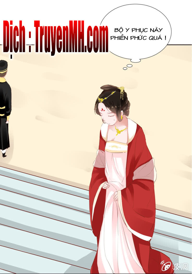 Solo Đi Vương Gia Chapter 43 - Trang 2