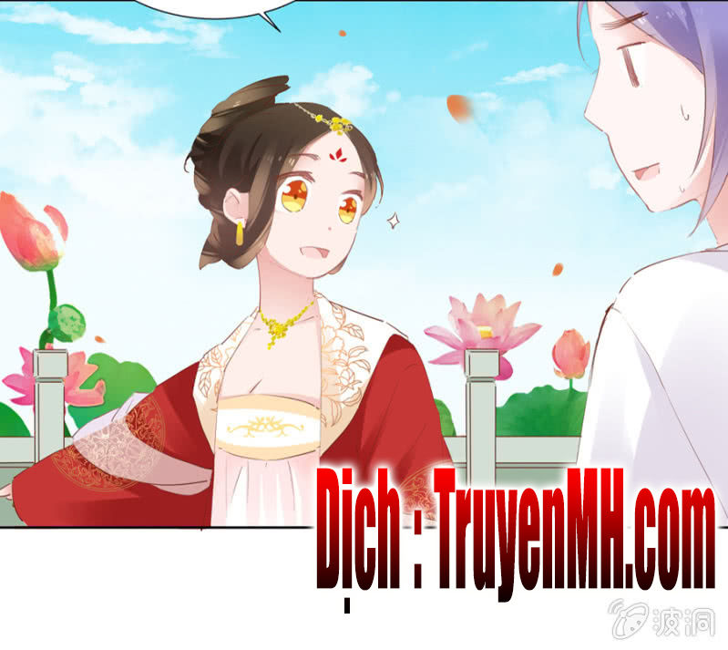 Solo Đi Vương Gia Chapter 44 - Trang 2