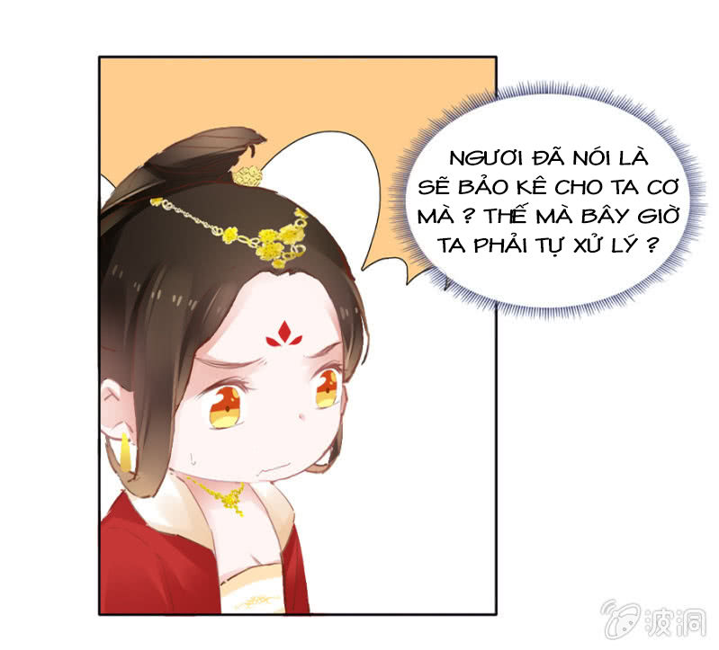 Solo Đi Vương Gia Chapter 44 - Trang 2
