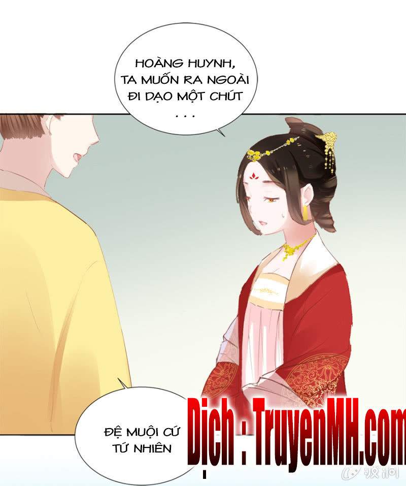 Solo Đi Vương Gia Chapter 44 - Trang 2