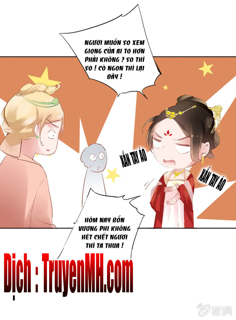 Solo Đi Vương Gia Chapter 45 - Trang 2