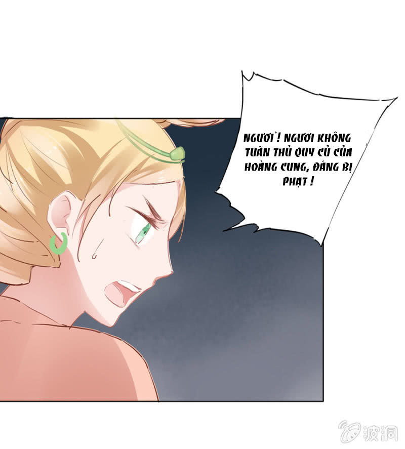 Solo Đi Vương Gia Chapter 45 - Trang 2