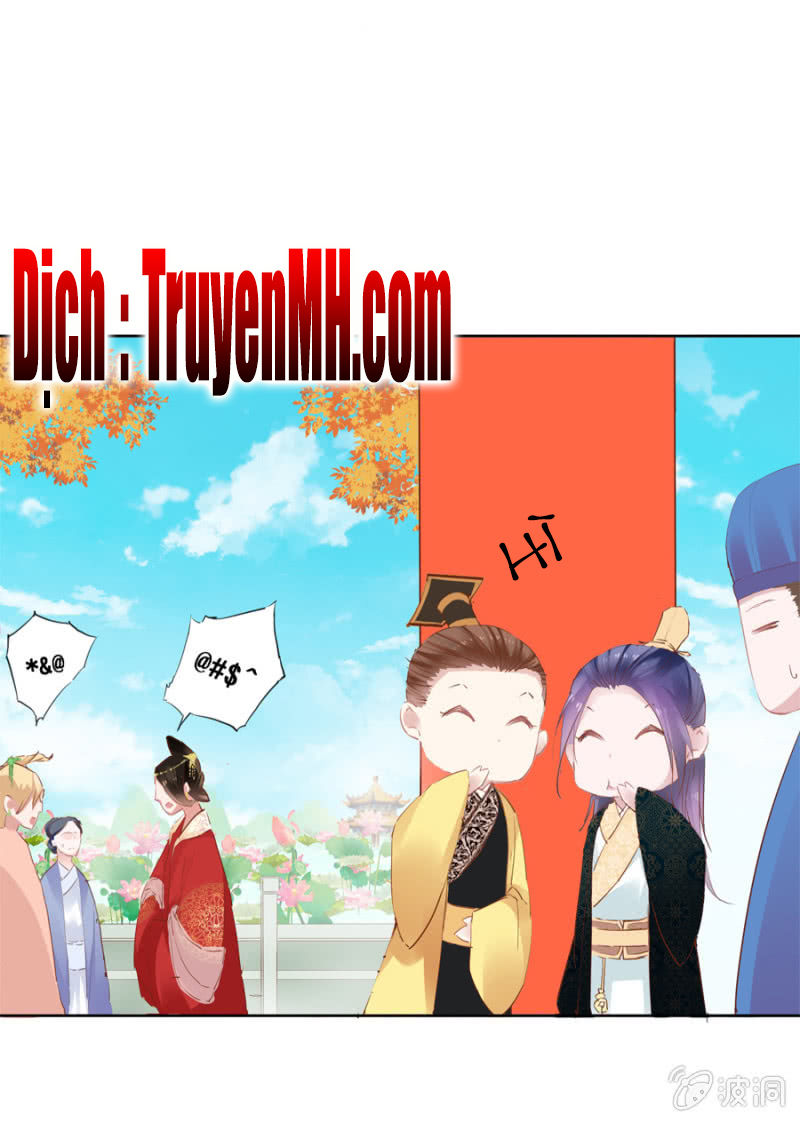 Solo Đi Vương Gia Chapter 45 - Trang 2