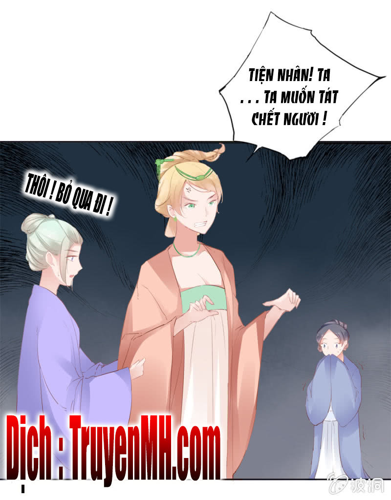 Solo Đi Vương Gia Chapter 45 - Trang 2