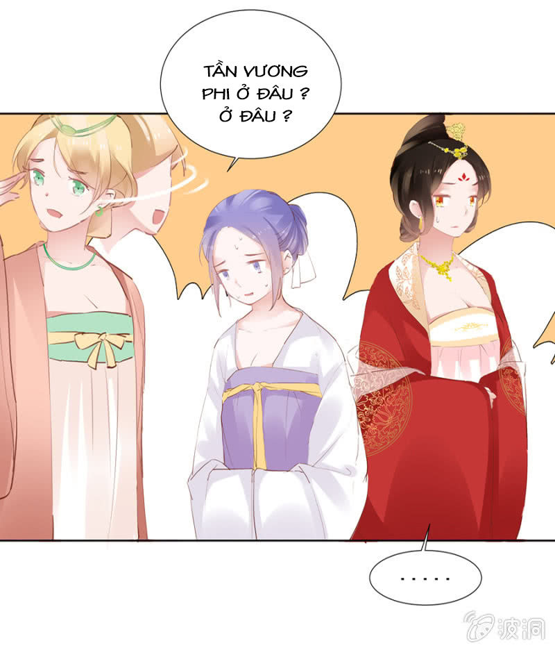 Solo Đi Vương Gia Chapter 45 - Trang 2