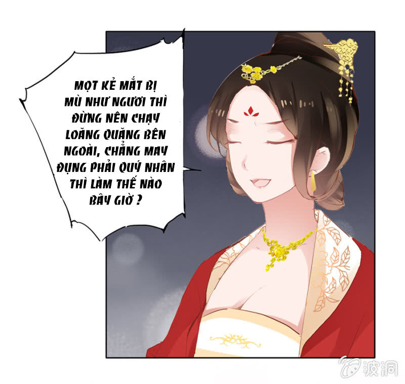 Solo Đi Vương Gia Chapter 45 - Trang 2