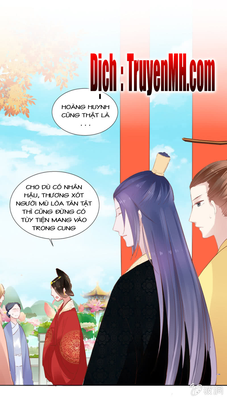 Solo Đi Vương Gia Chapter 45 - Trang 2