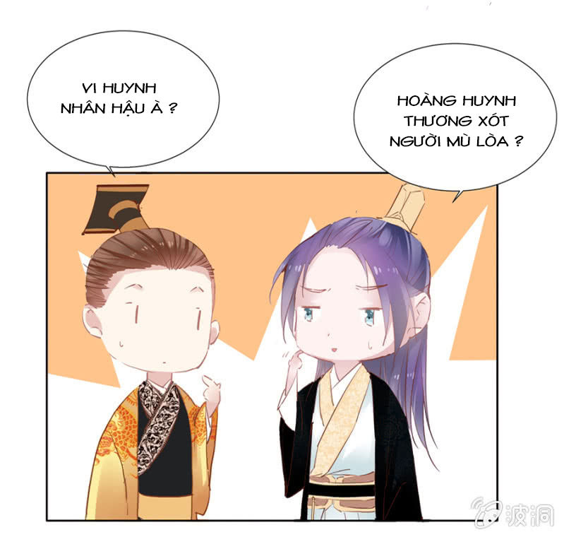 Solo Đi Vương Gia Chapter 45 - Trang 2