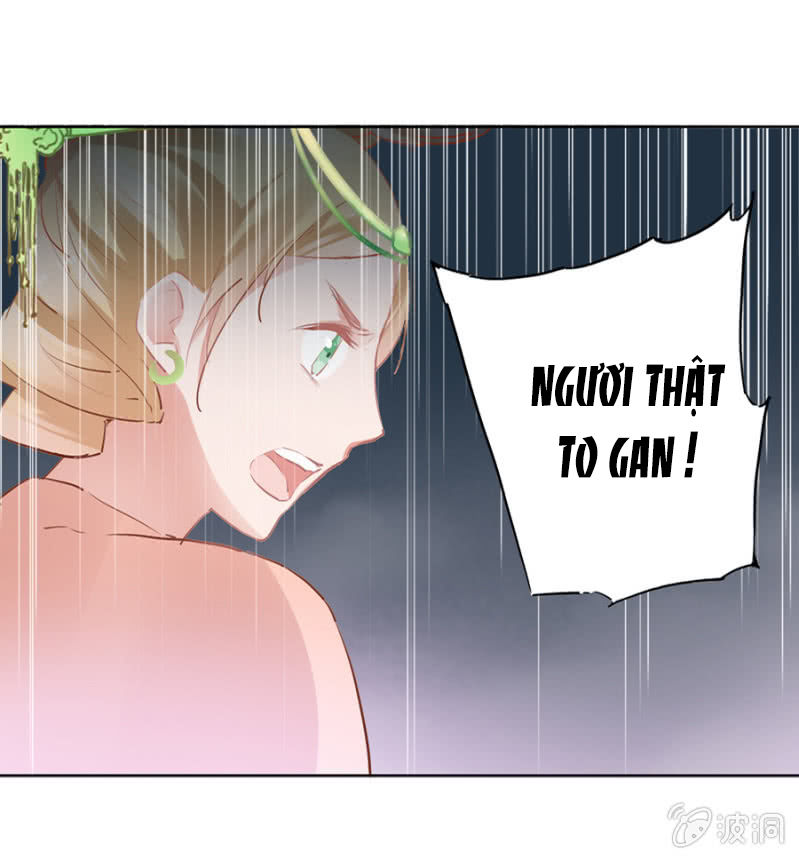 Solo Đi Vương Gia Chapter 45 - Trang 2