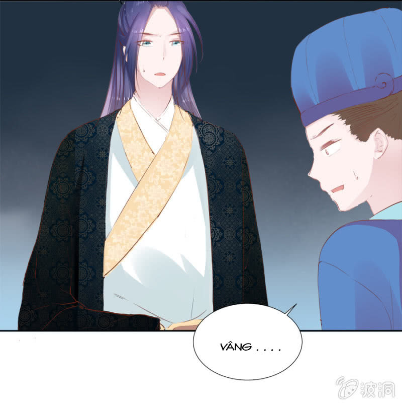 Solo Đi Vương Gia Chapter 46 - Trang 2