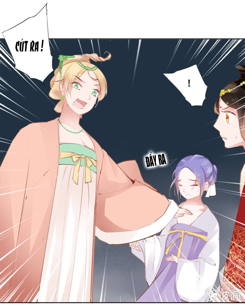 Solo Đi Vương Gia Chapter 46 - Trang 2