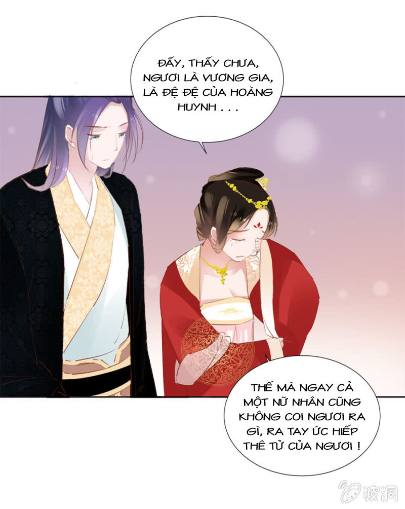 Solo Đi Vương Gia Chapter 46 - Trang 2