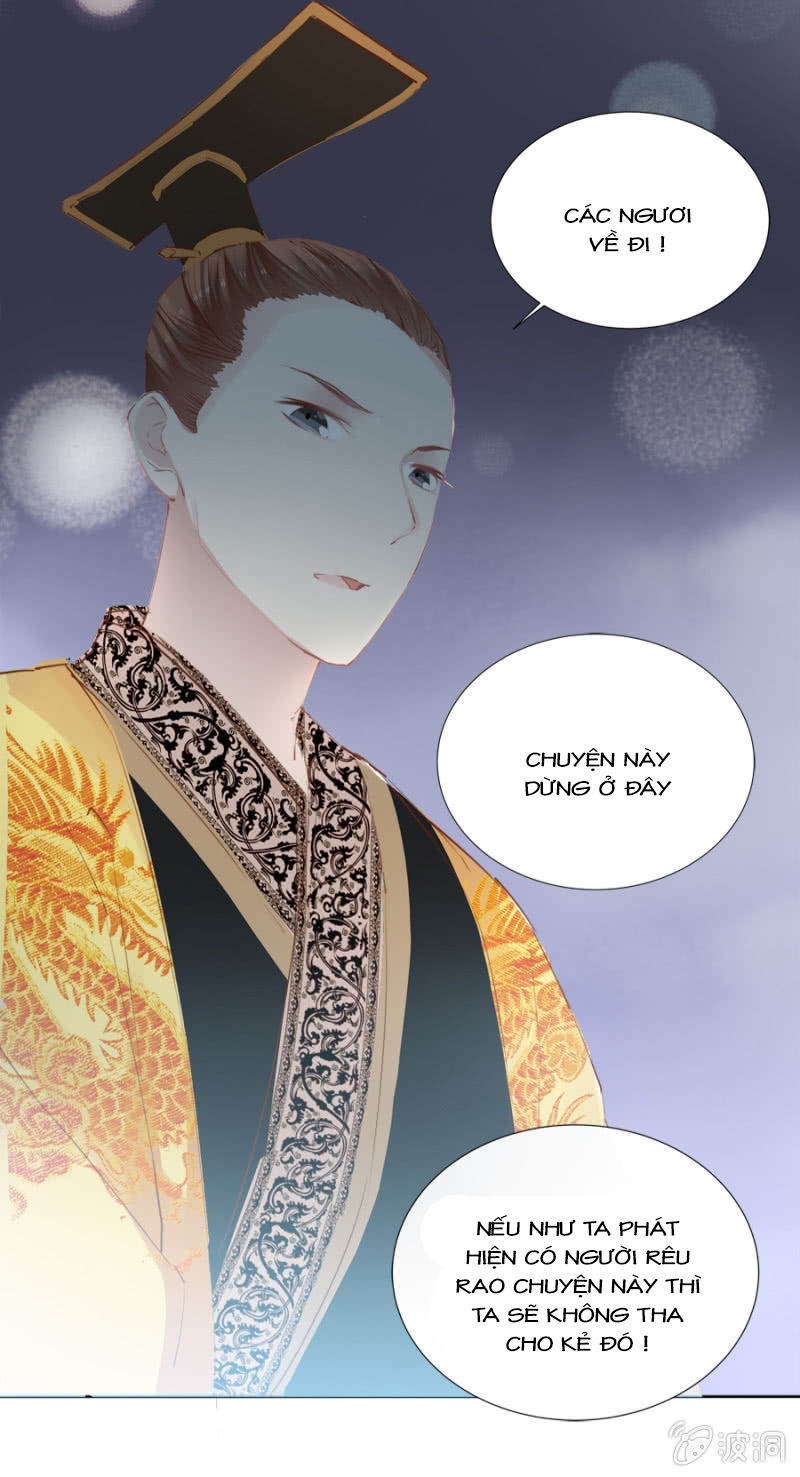 Solo Đi Vương Gia Chapter 46 - Trang 2