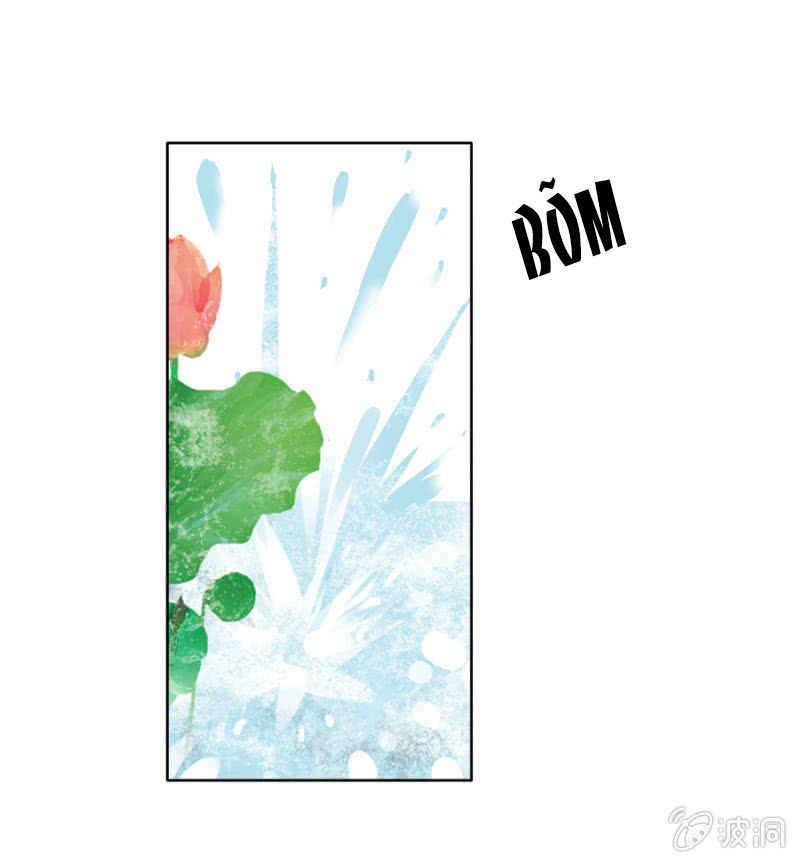 Solo Đi Vương Gia Chapter 46 - Trang 2