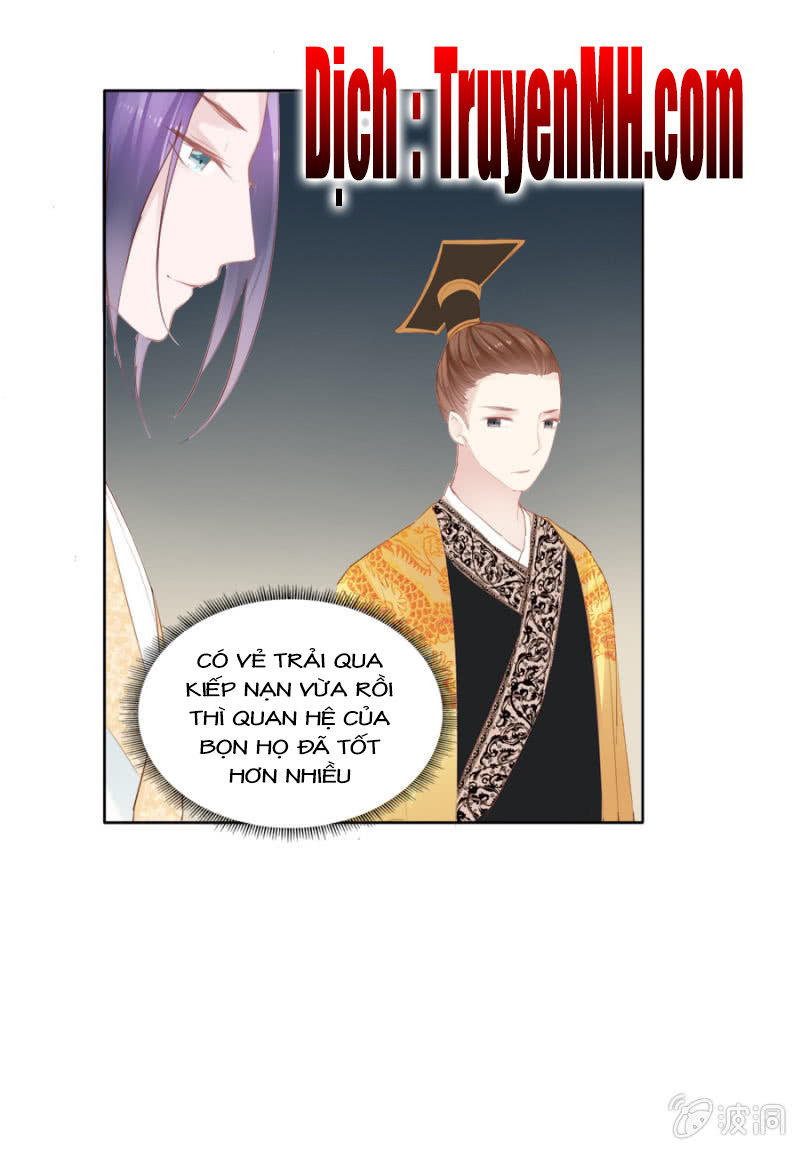 Solo Đi Vương Gia Chapter 47 - Trang 2