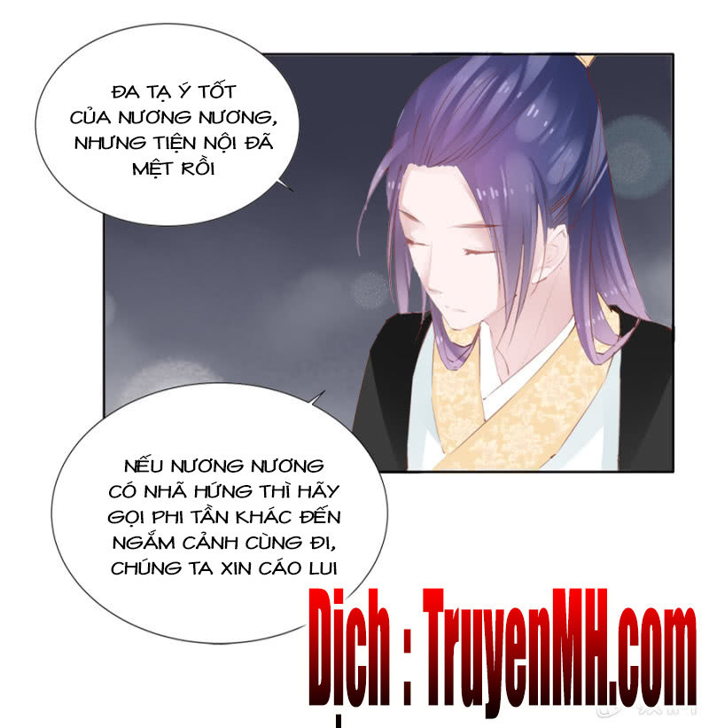 Solo Đi Vương Gia Chapter 48 - Trang 2