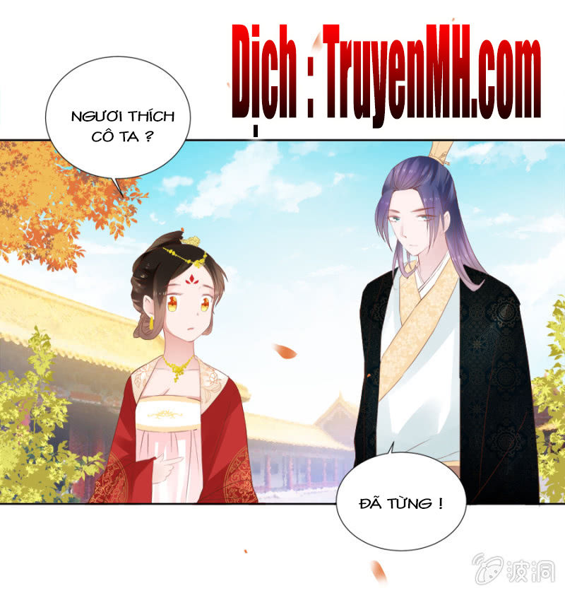 Solo Đi Vương Gia Chapter 48 - Trang 2