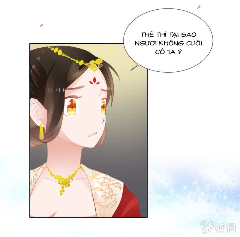 Solo Đi Vương Gia Chapter 48 - Trang 2