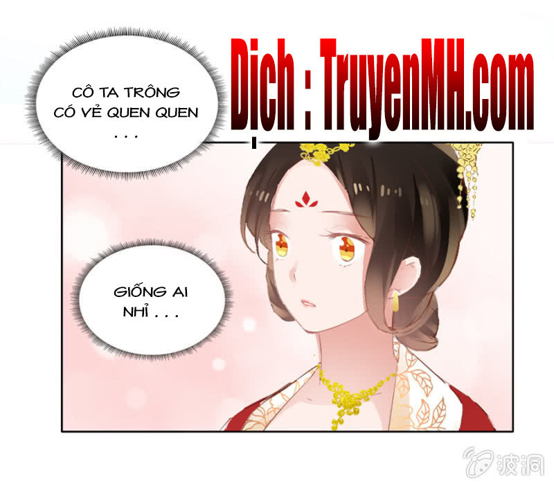Solo Đi Vương Gia Chapter 48 - Trang 2