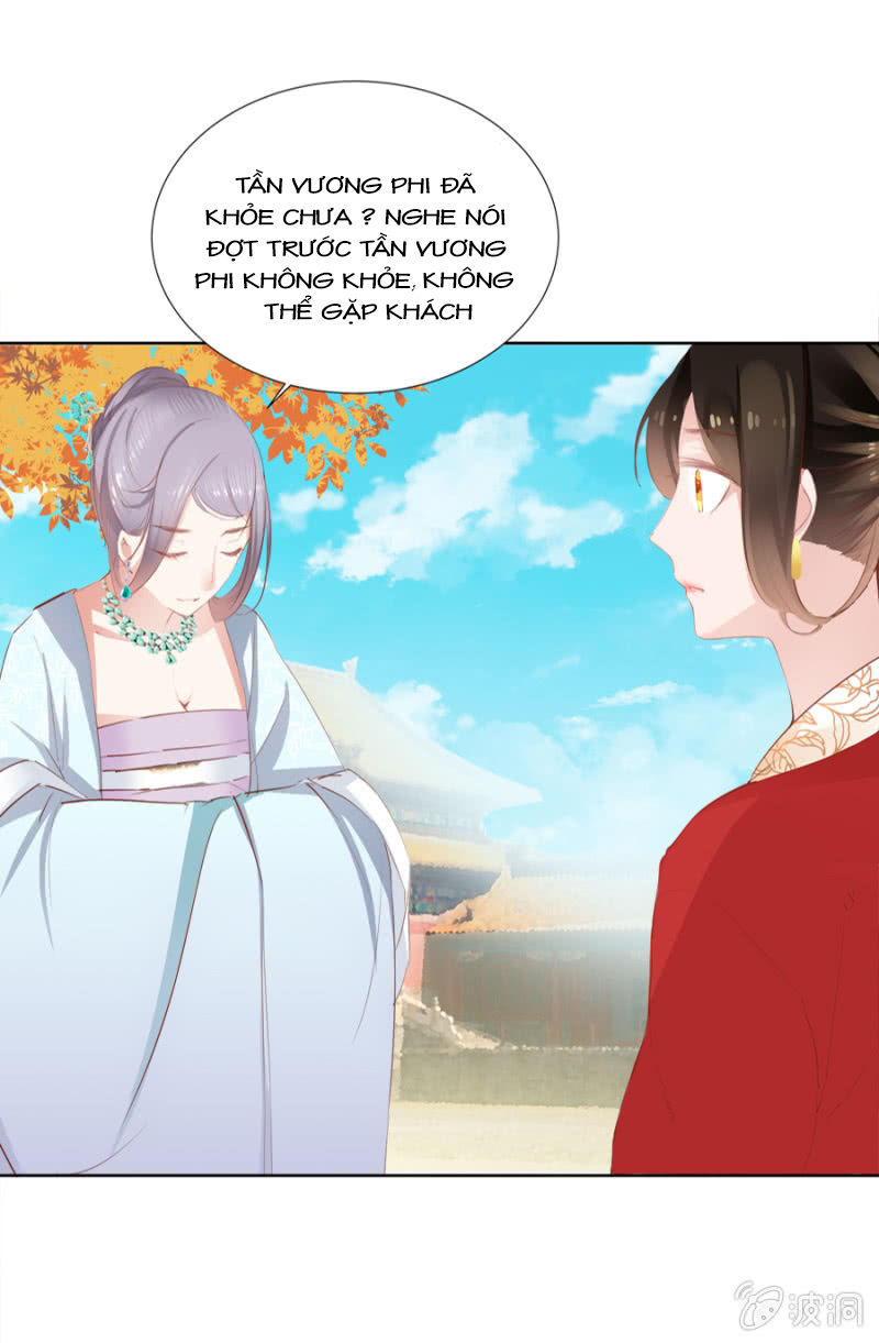 Solo Đi Vương Gia Chapter 48 - Trang 2