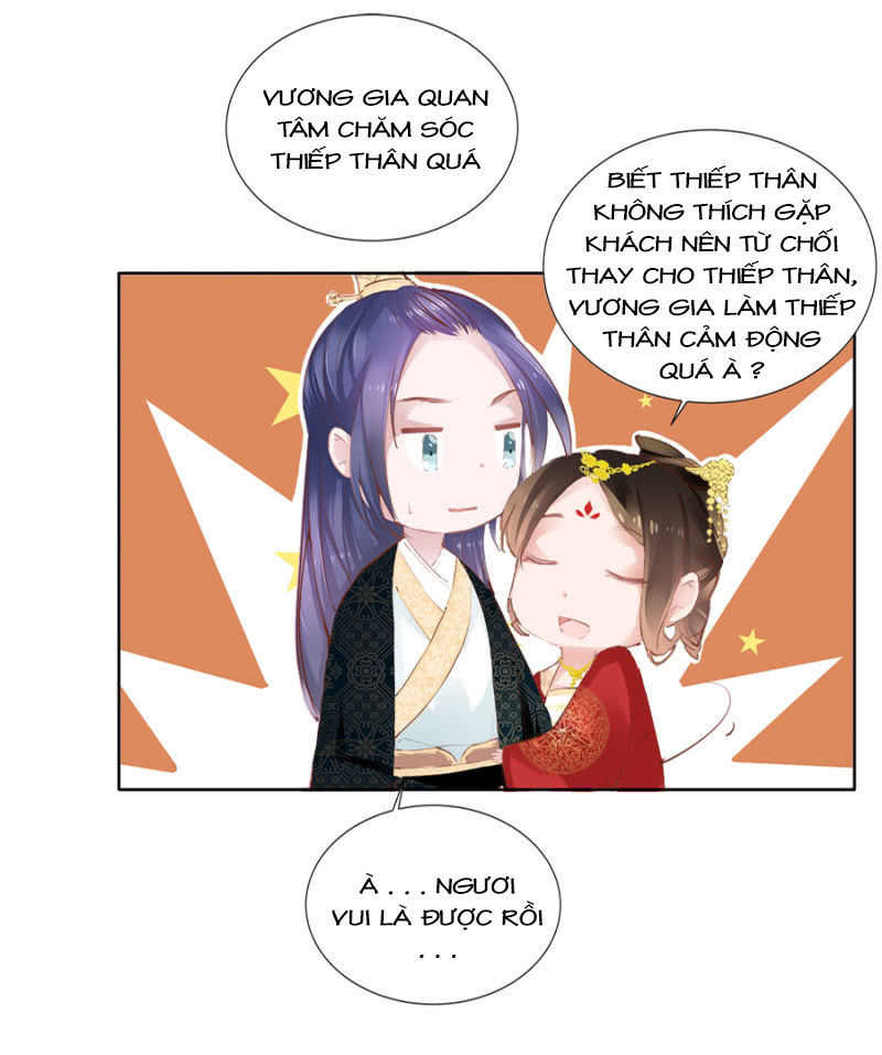 Solo Đi Vương Gia Chapter 48 - Trang 2