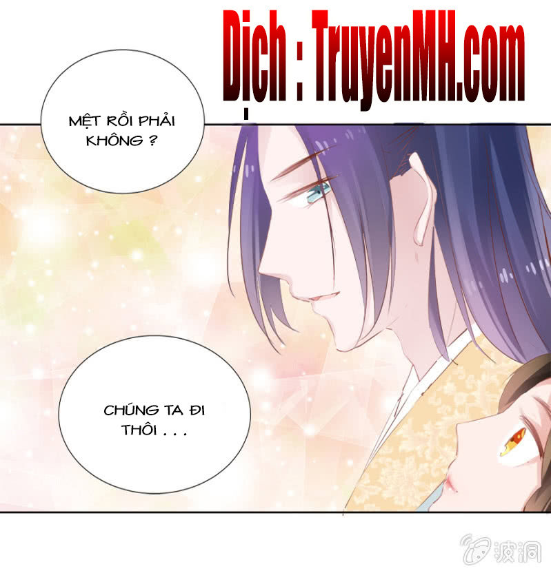 Solo Đi Vương Gia Chapter 48 - Trang 2