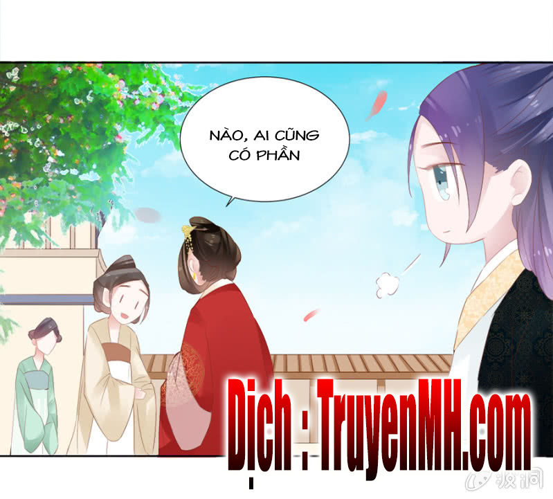 Solo Đi Vương Gia Chapter 49 - Trang 2