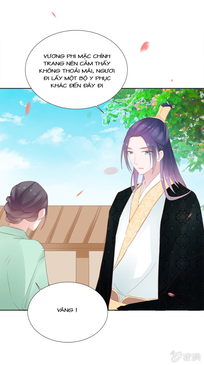 Solo Đi Vương Gia Chapter 49 - Trang 2