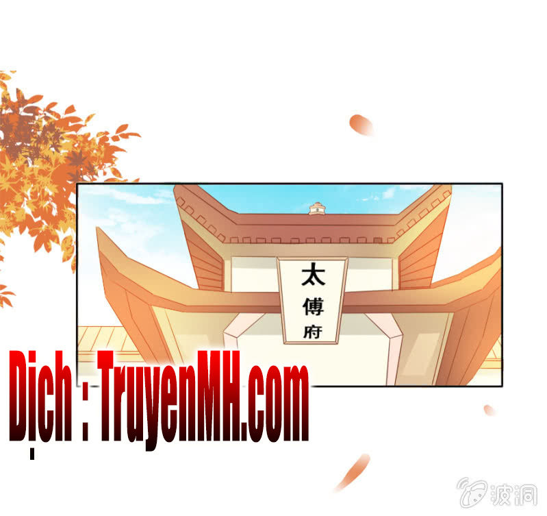 Solo Đi Vương Gia Chapter 49 - Trang 2