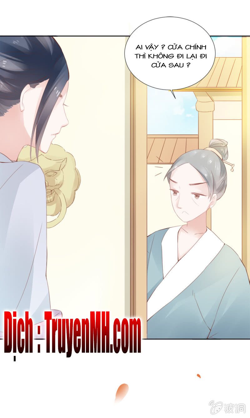 Solo Đi Vương Gia Chapter 49 - Trang 2