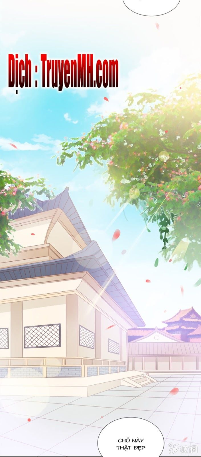 Solo Đi Vương Gia Chapter 49 - Trang 2