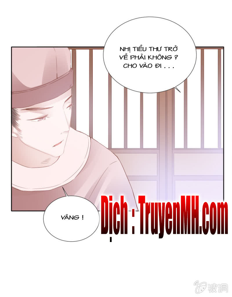 Solo Đi Vương Gia Chapter 49 - Trang 2