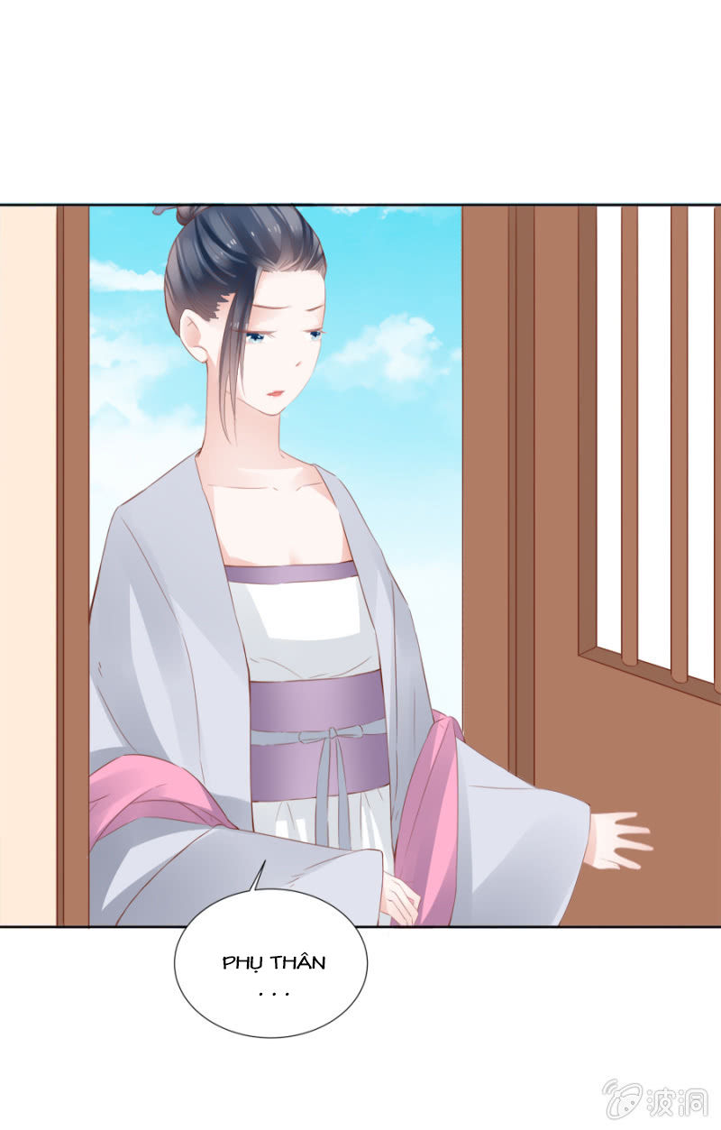 Solo Đi Vương Gia Chapter 49 - Trang 2