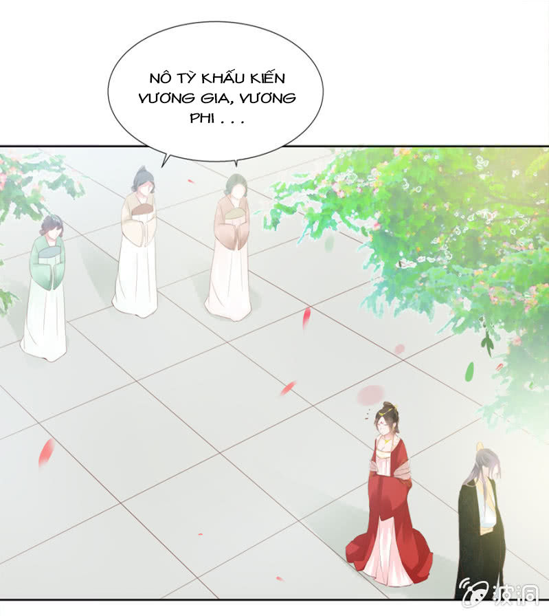 Solo Đi Vương Gia Chapter 49 - Trang 2