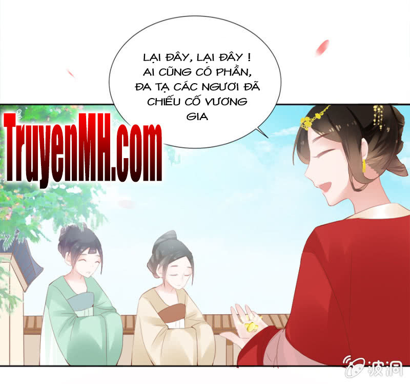 Solo Đi Vương Gia Chapter 49 - Trang 2