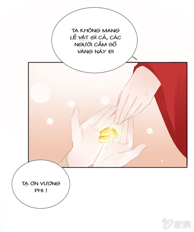 Solo Đi Vương Gia Chapter 49 - Trang 2