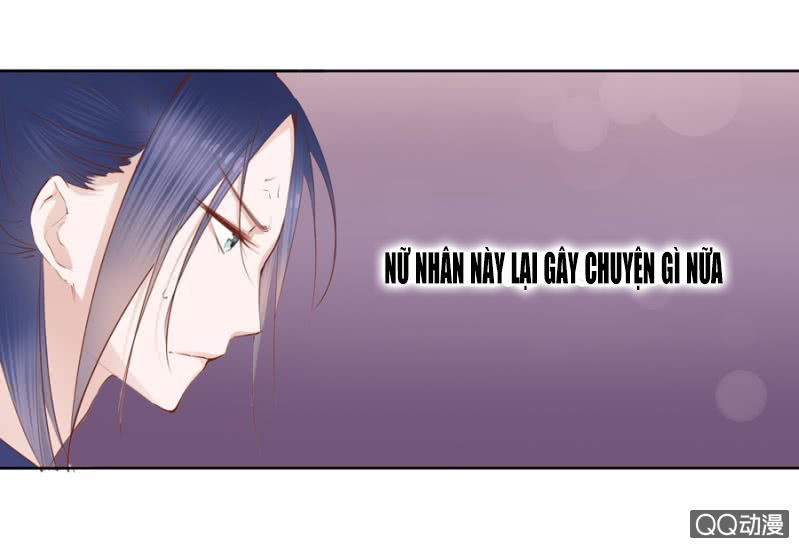 Solo Đi Vương Gia Chapter 5 - Trang 2