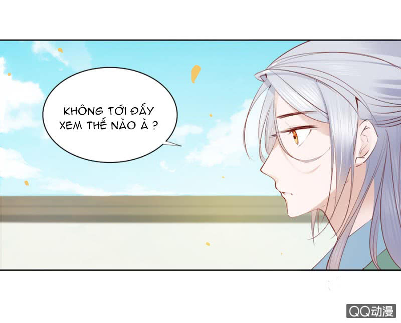 Solo Đi Vương Gia Chapter 5 - Trang 2