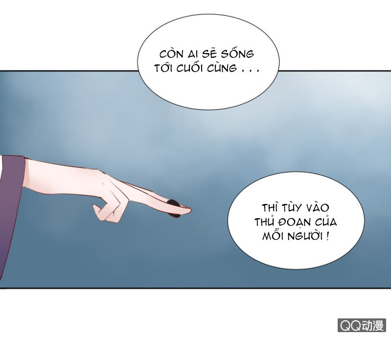 Solo Đi Vương Gia Chapter 5 - Trang 2