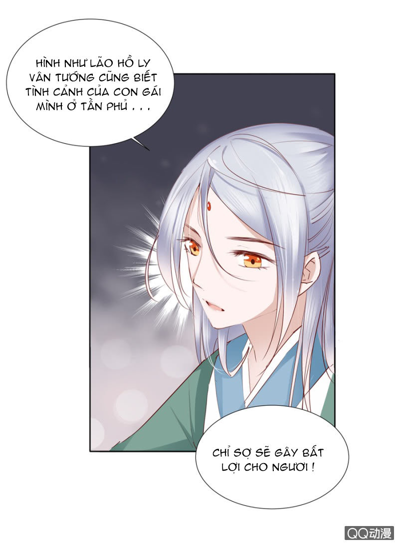 Solo Đi Vương Gia Chapter 5 - Trang 2