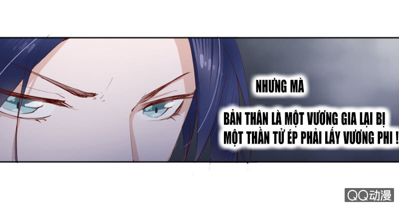 Solo Đi Vương Gia Chapter 5 - Trang 2